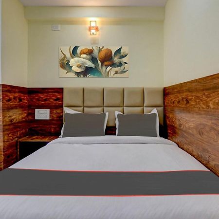 Collection O Karthika Residency Hotel Bangalore Exterior foto