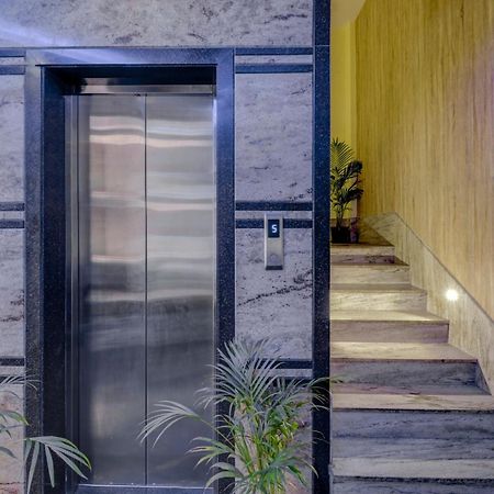 Collection O Karthika Residency Hotel Bangalore Exterior foto