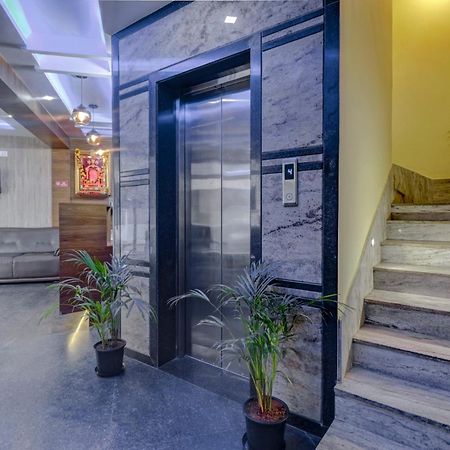 Collection O Karthika Residency Hotel Bangalore Exterior foto